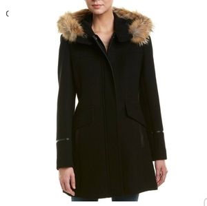 Trina turk coat